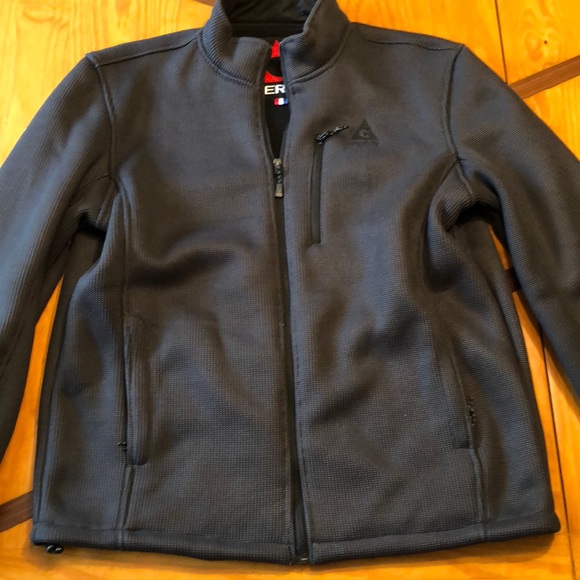 gerry basecamp jacket